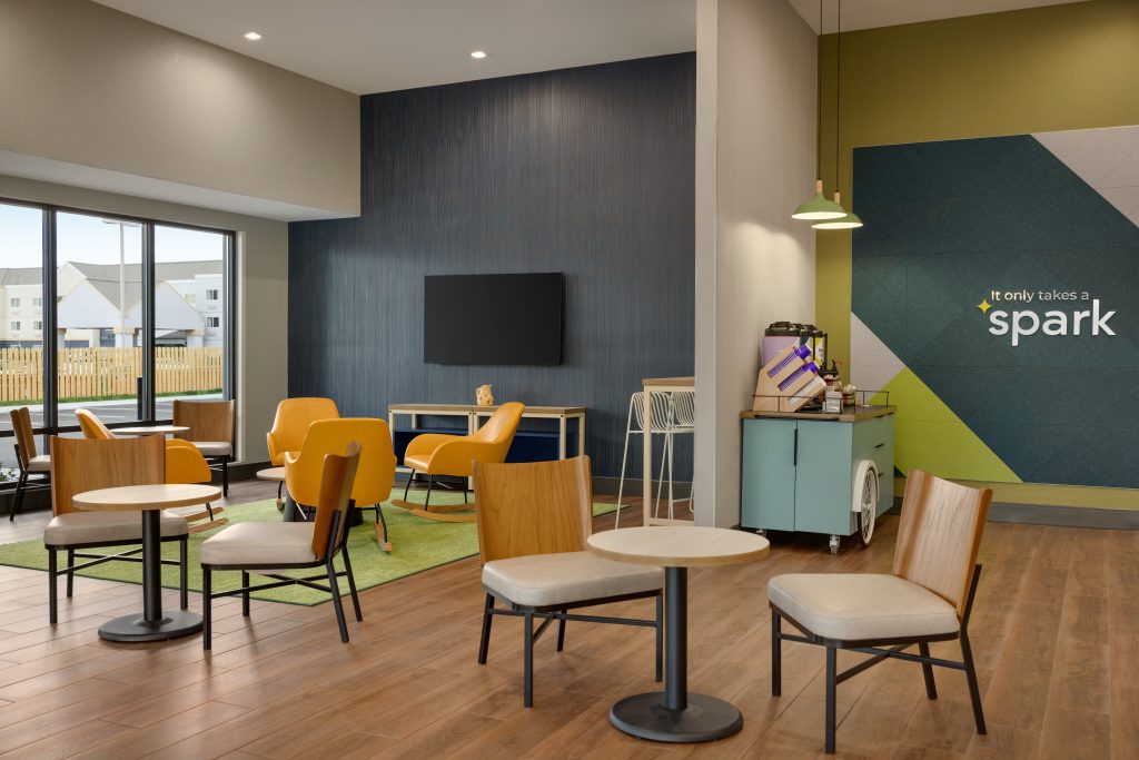 Lobby 1609383