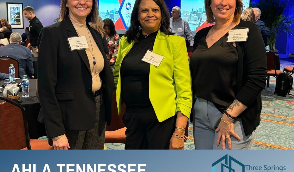 2024 Tennessee Hotel Conference