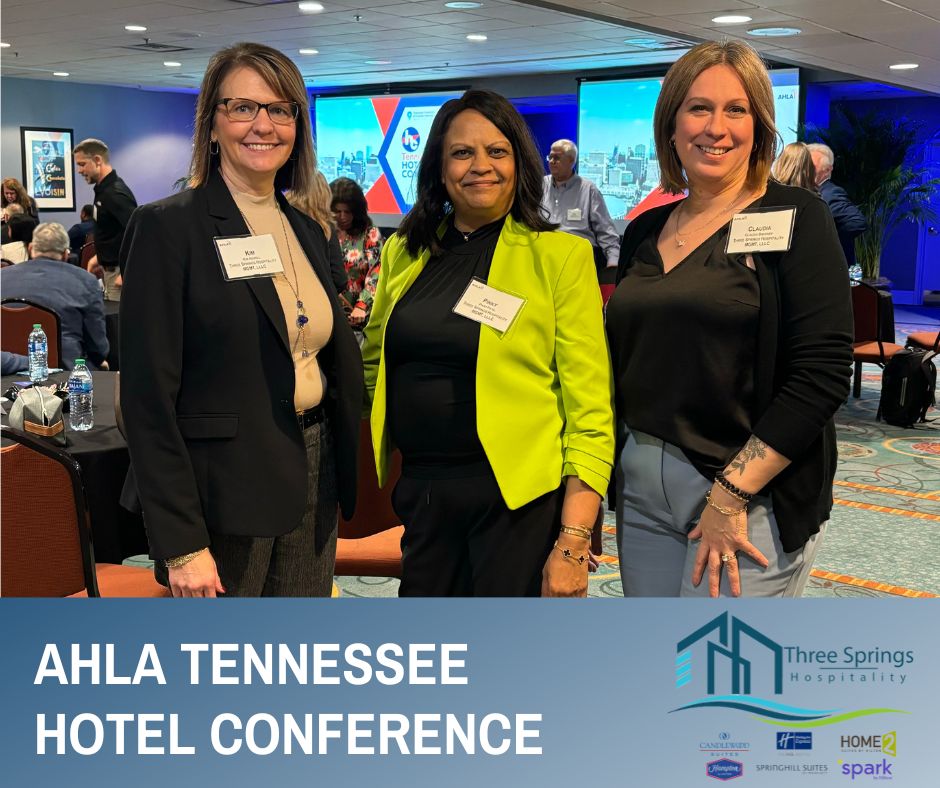 2024 Tennessee Hotel Conference